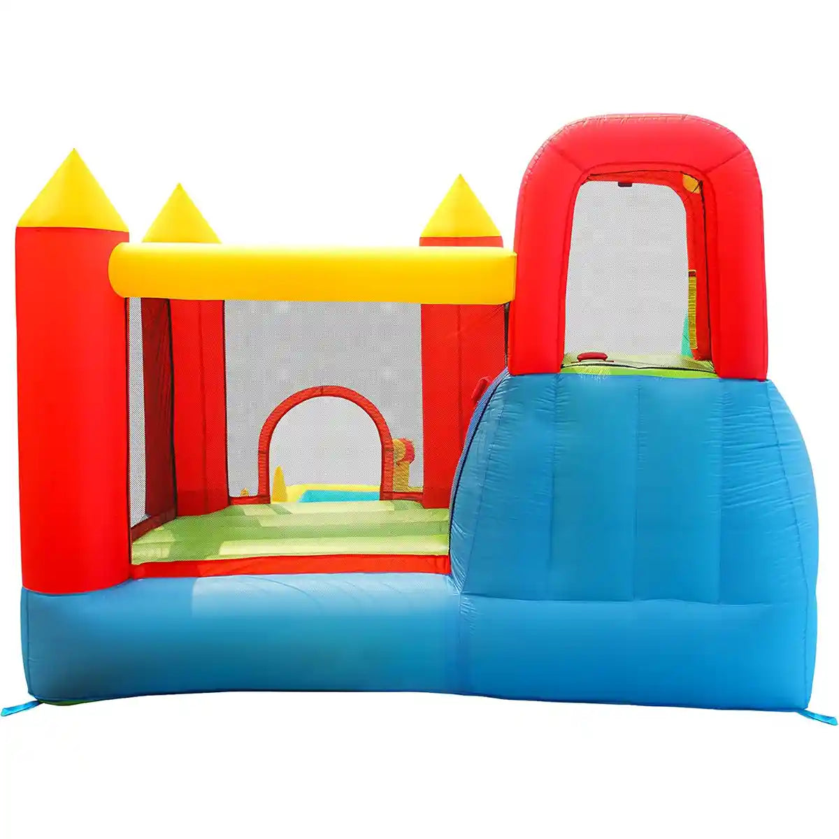 Happy-hop Jump & Splash Double 400x300x220