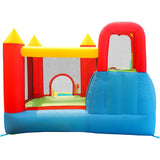 Happy-hop Jump & Splash Double 400x300x220