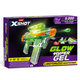 X-Shot Hyper Gel Glow In The Dark (Medium)