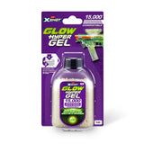 X-Shot Hyper Gel Glow In The Dark Gellet Refill (15،000pcs)