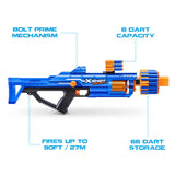 X-Shot Insanity Berzerko 8 Shot 2pk (96 Darts)