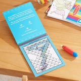 Water Wow: Vehicle Pathways