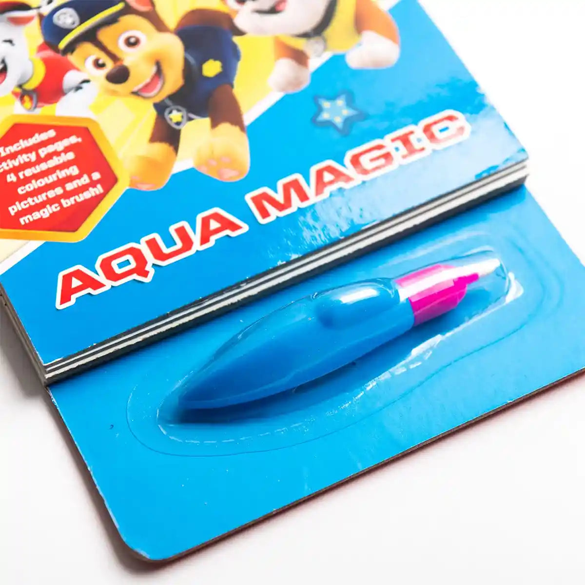Paw Patrol Aqua Magic