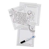 Paw Patrol Mystery Ink