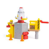 Rubble & Crew Amusement Park Playset