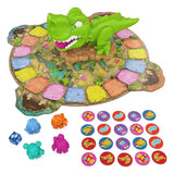 Game Snack o Saurus Rex