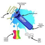 ZipString Window Box Asst. 5