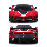 1:41 Mini Metal Rc Bluetooth Car - Ferrari Fxxk Ev (20-23020)