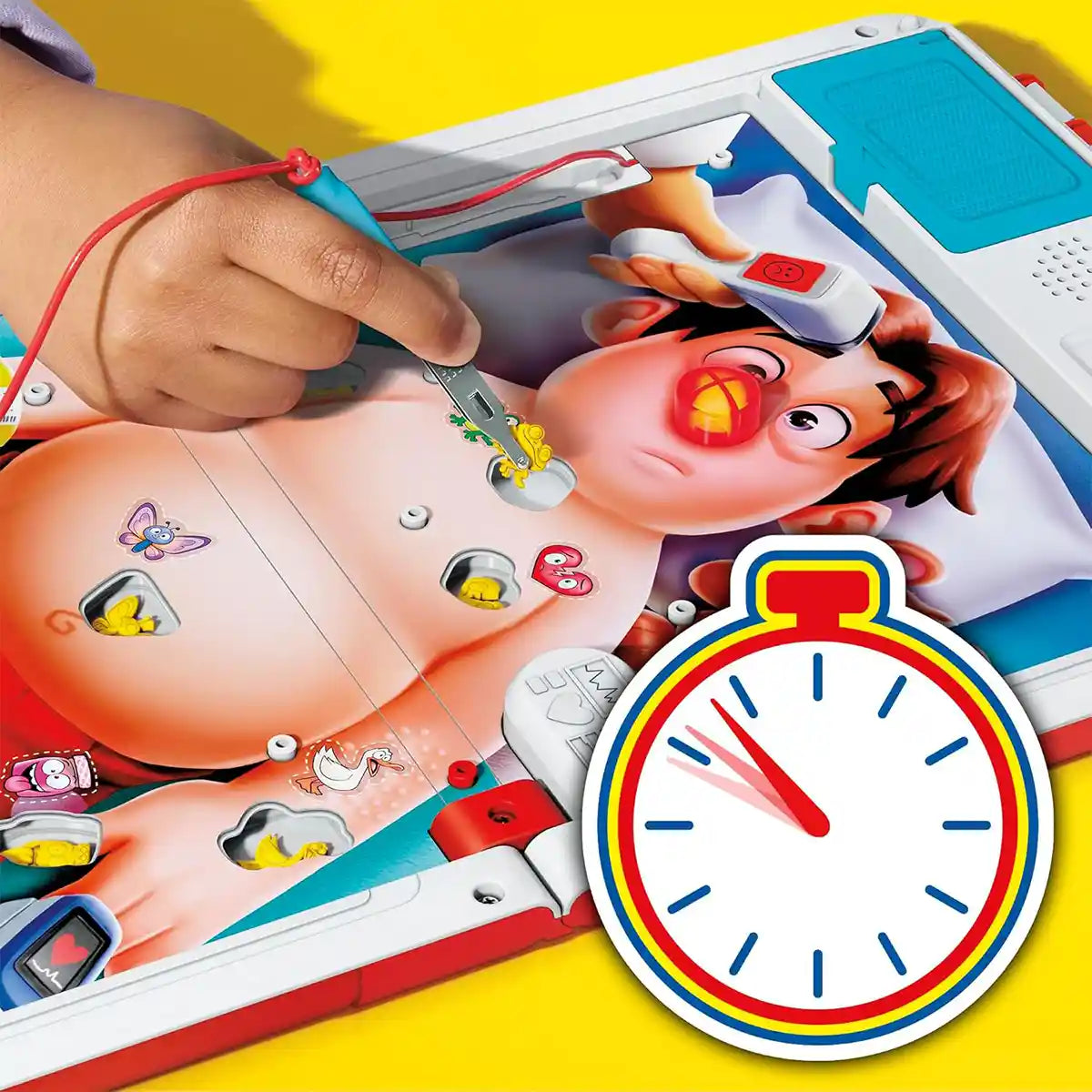 Classic Operation Refresh