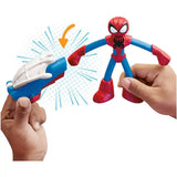 Playdoh Spiderman Thwip Squisher