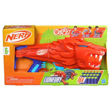Nerf Lionfury