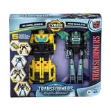 Tra Earthspark Combiner 2 - Kiddy Zone