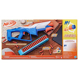 Nerf N Series Infinite