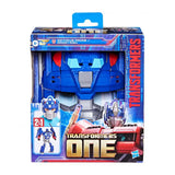 Tra Tf1 2 In 1 Mask Optimus Prime