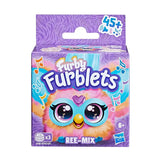 Fur Furblet Ree Mix - Kiddy Zone