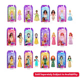 Mattel Disney Princess Small Dolls Assortment
