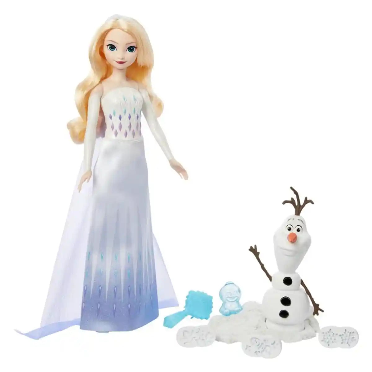 Disney Frozen Fashion Dolls