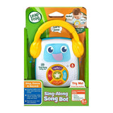 Sing-Along Song Bot Tm (Lfuk) (Arab)