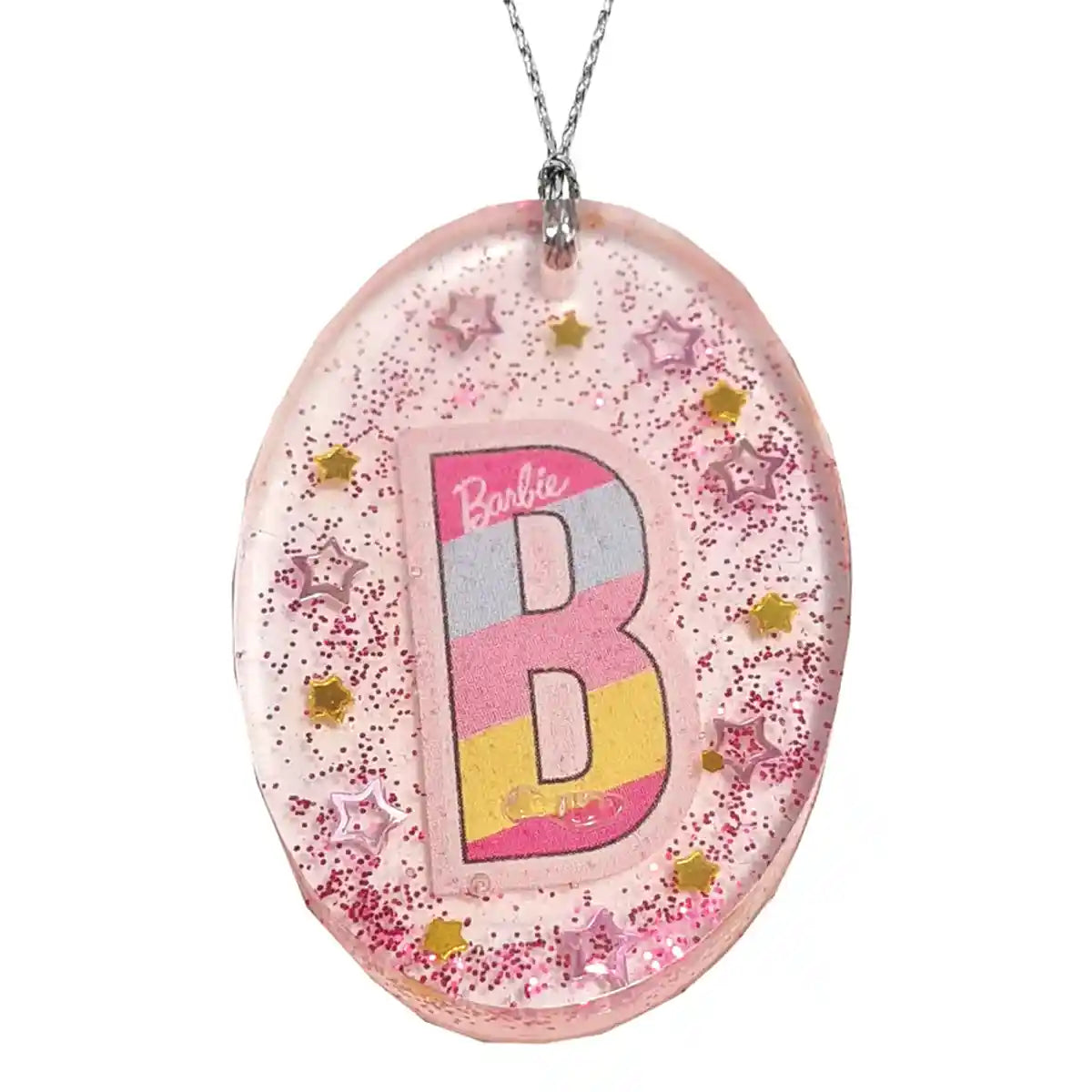Barbie Crystal Magic Clear Pendant