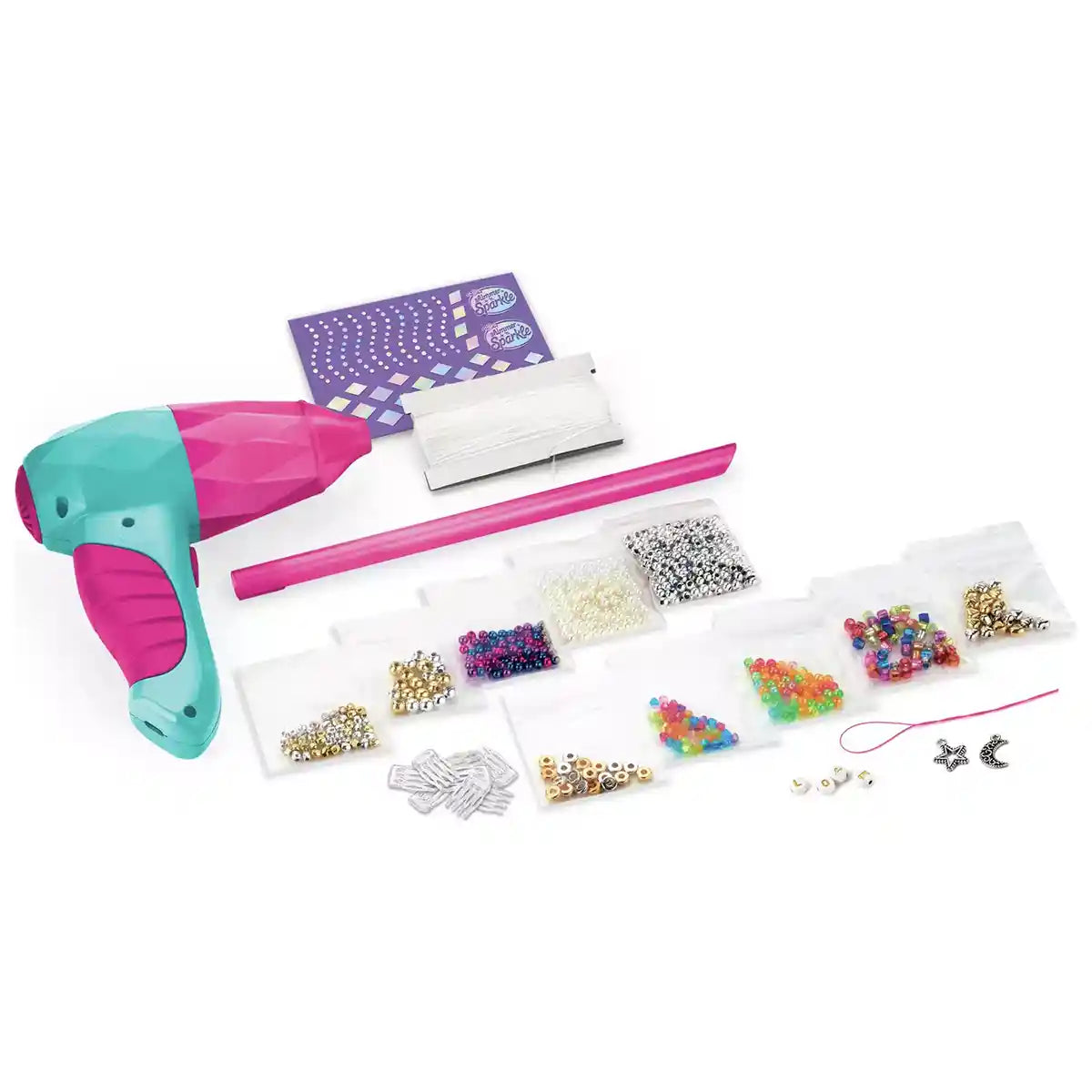 Shimmer n Sparkle Sparkling Gem Air Styler