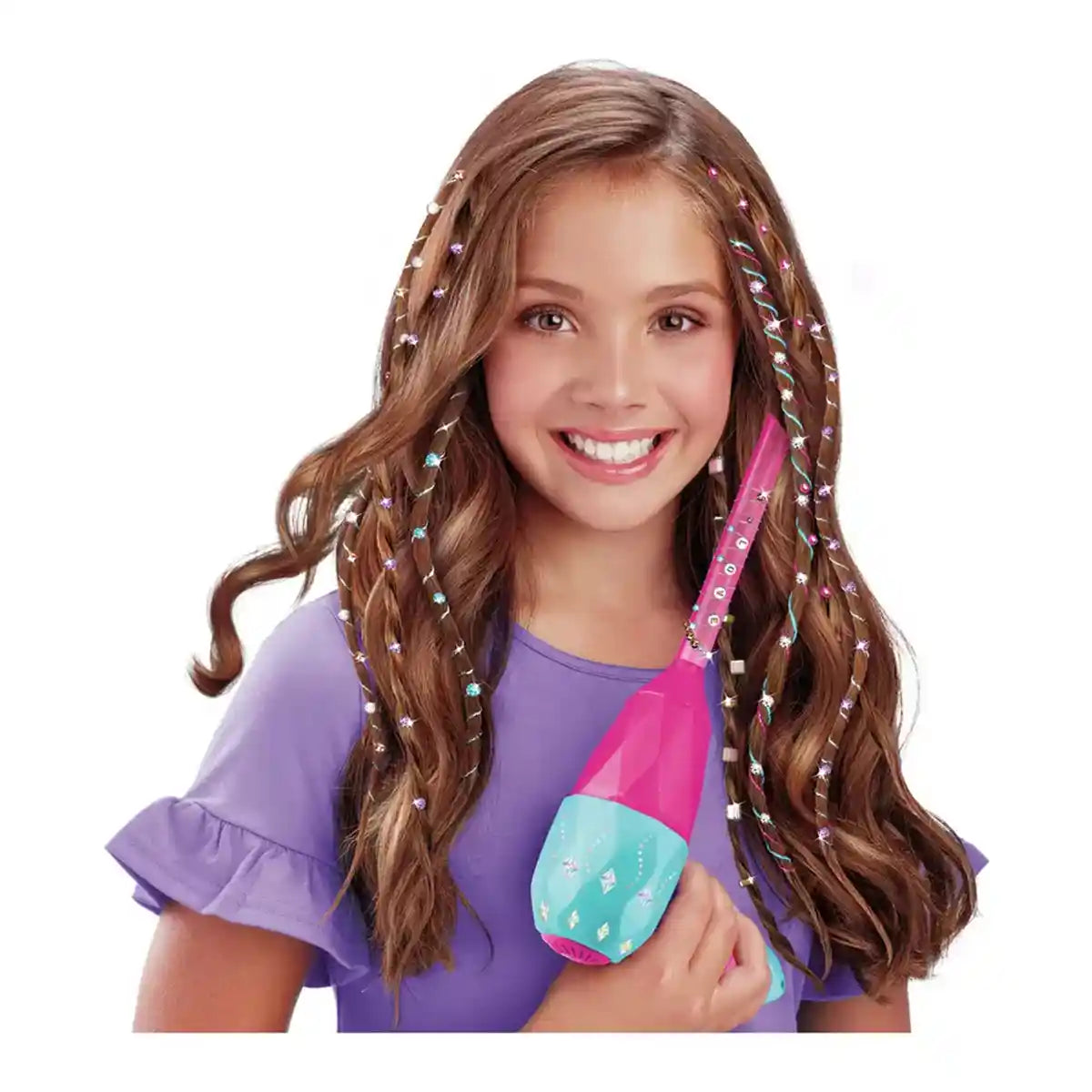 Shimmer n Sparkle Sparkling Gem Air Styler