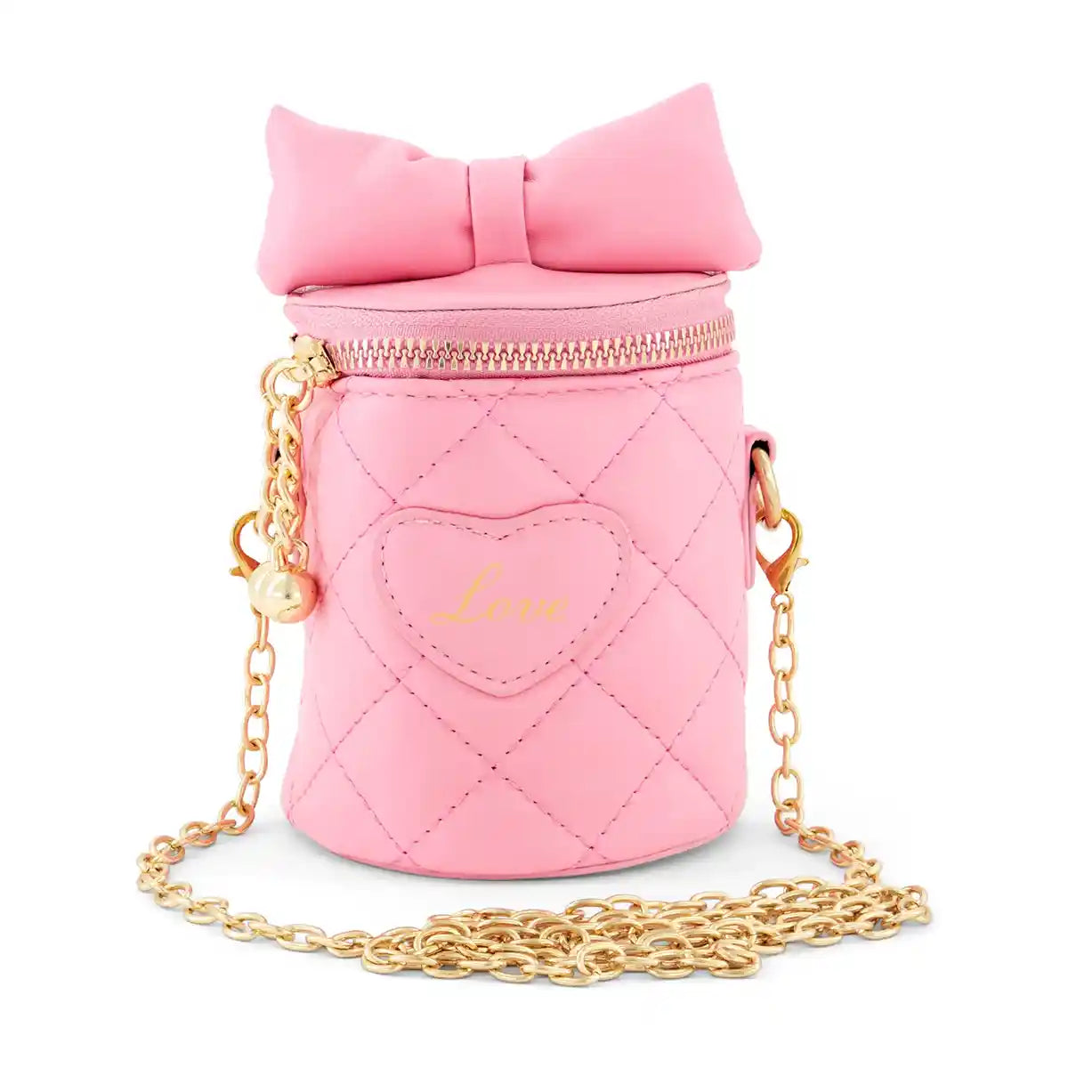 Fulla Crossbody Bag Set w/ Fashion Jewelry