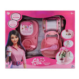 Fulla Ice Cream Maker