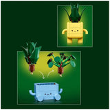 Lego 10349 Happy Plants V29