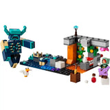 Lego 21274 The Warden Encounter V29
