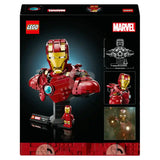 Lego Marvel Iron Man V29 76327