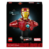 Lego Marvel Iron Man V29 76327
