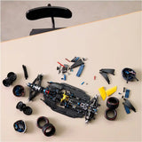 Lego-Technic Oracle Red Bull Racing Rb20 F1 Car 42206