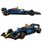 Lego-Technic Oracle Red Bull Racing Rb20 F1 Car 42206