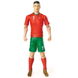 Banbo Portugal Cristiano Ronaldo 20 Cm