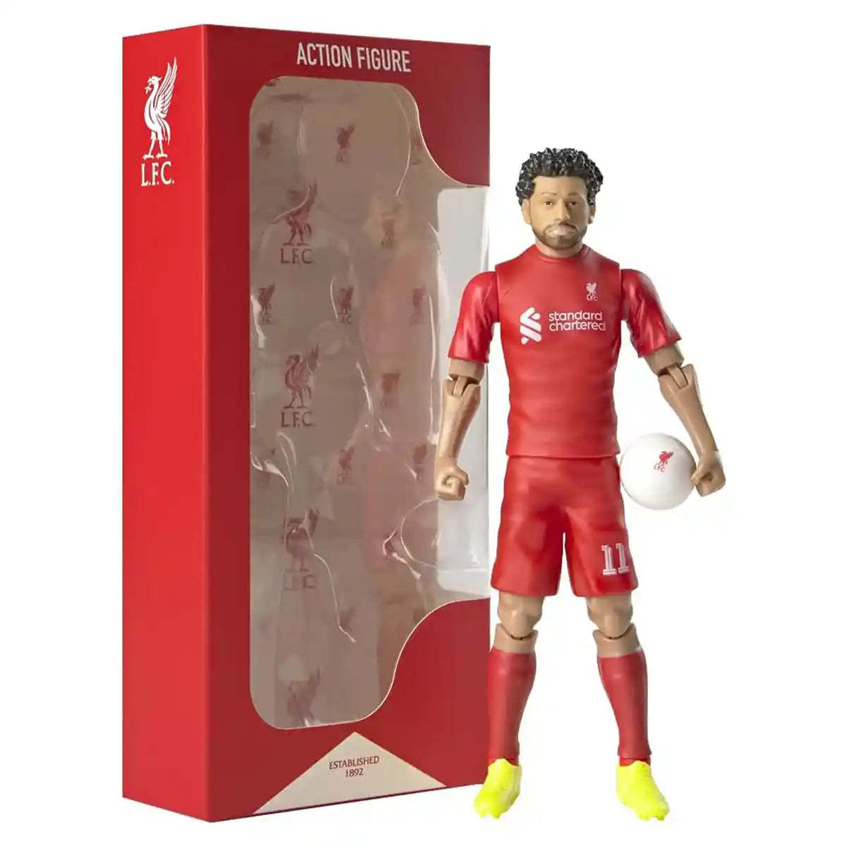 Banbo Liverpool Salah 20 Cm