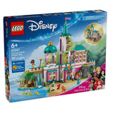 Lego-Disney 43267 Princess Castle & Royal Pets V29
