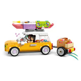 Lego-Friends 42659 Friendship Road-Trip Travel V29
