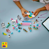 Lego-Friends 42661 Costume Party With Unicorn & Fairy V29