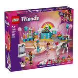 Lego-Friends 42661 Costume Party With Unicorn & Fairy V29