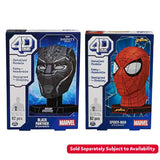 Puzzle 4D Marvel Mask Asst. - Kiddy Zone