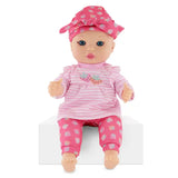 Baby Maziuna Baby Kisses 12inch