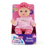 Baby Maziuna Baby Kisses 12inch