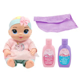 Baby Maziuna Tote Along Baby 8inch