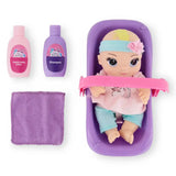 Baby Maziuna Tote Along Baby 8inch