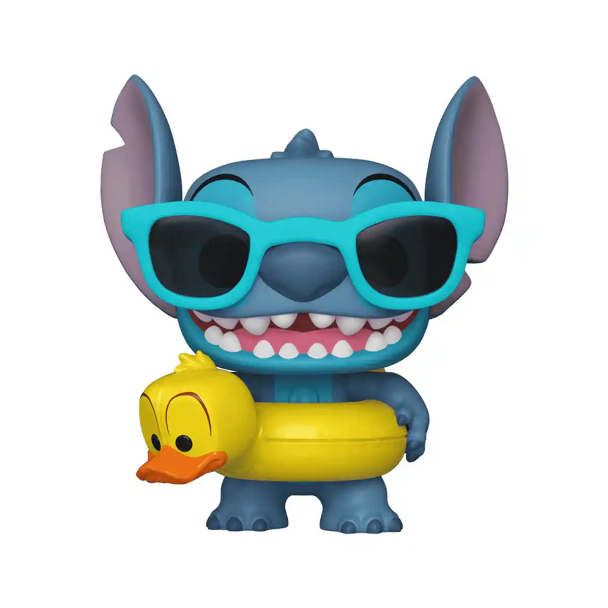 Pop! Disney: Lilo and Stitch - Tuber Stitch