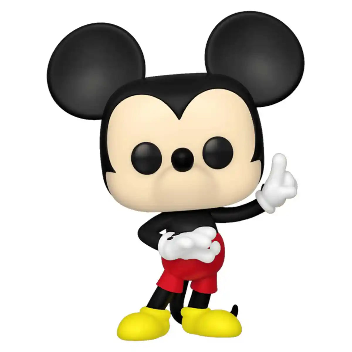 Pop! Disney: D100 - Classics Mickey Mouse