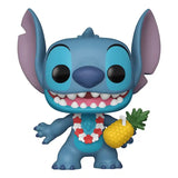 Pop! Disney: Lilo and Stitch - Luau Stitch
