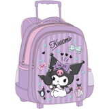 KUROMI 5 IN 1 VALUE PACK (16" TROLLEY BAG)
