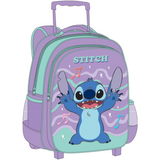 LILO & STITCH 5 IN 1 VALUE PACK (16" TROLLEY BAG)