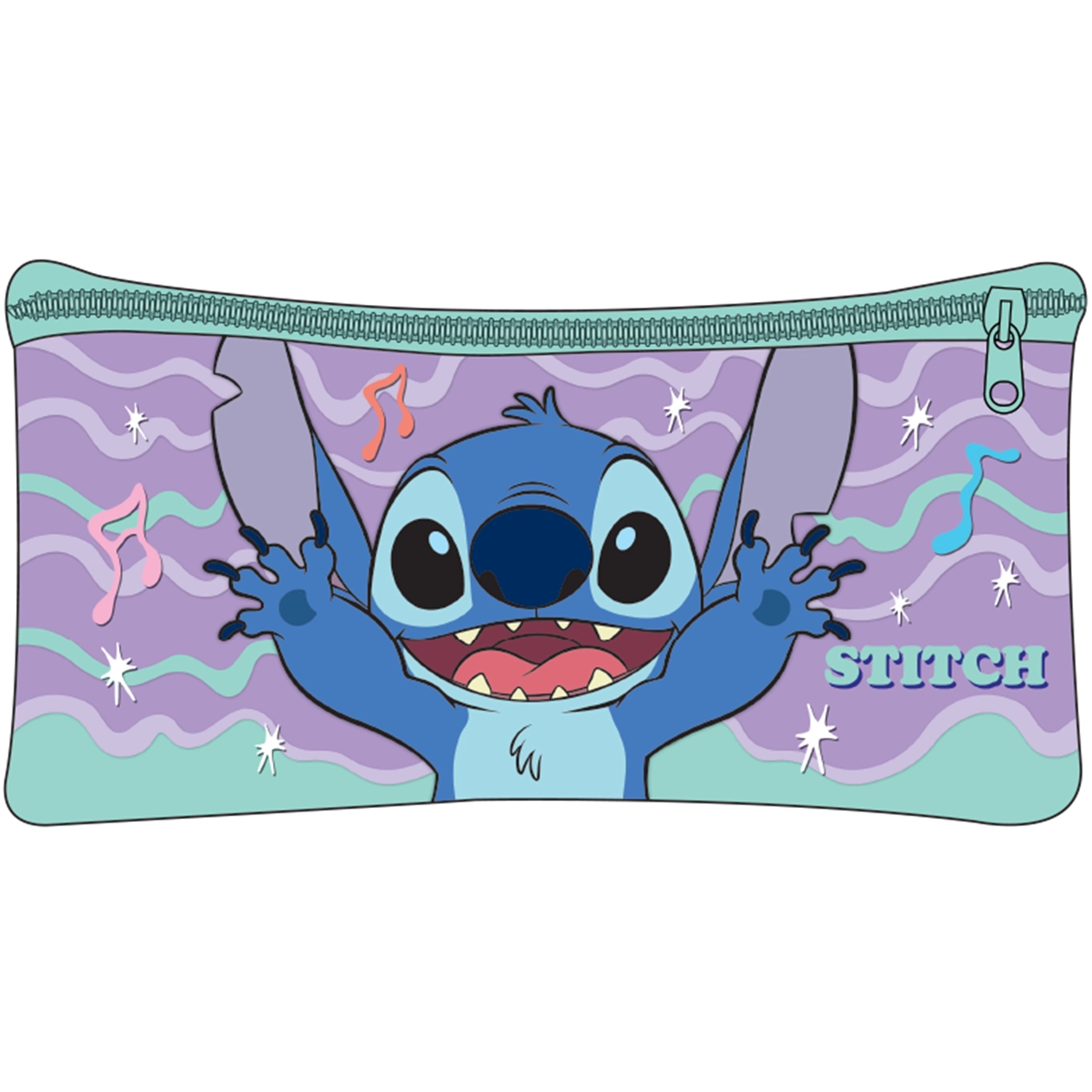 LILO & STITCH 5 IN 1 VALUE PACK (16" TROLLEY BAG)